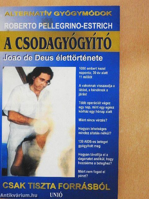 A csodagyógyító