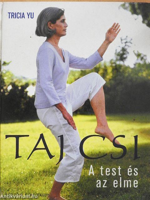 Taj Csi