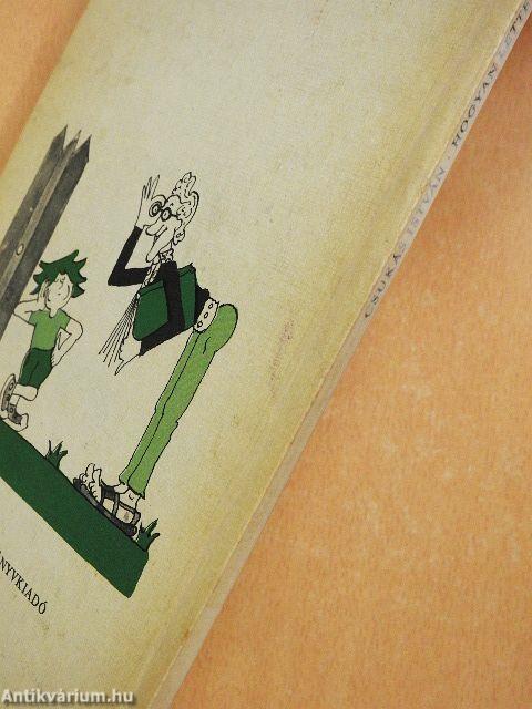 Hogyan lettem filmszínész?