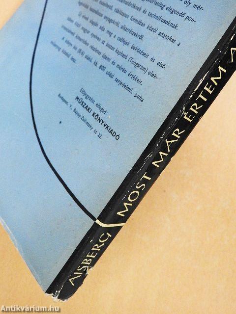 Most már értem a televíziót