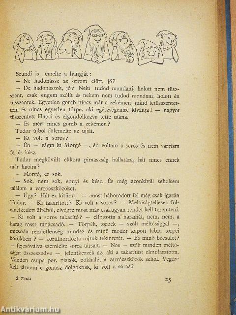 Csilicsala újabb csodái