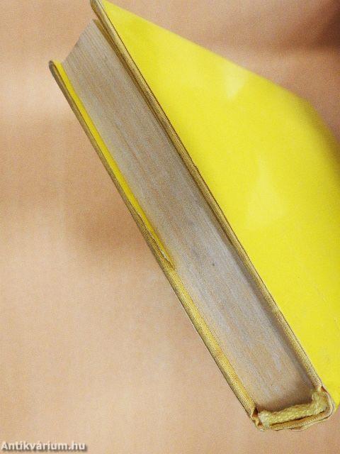 A könyv évezredes útja