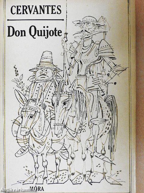 Don Quijote
