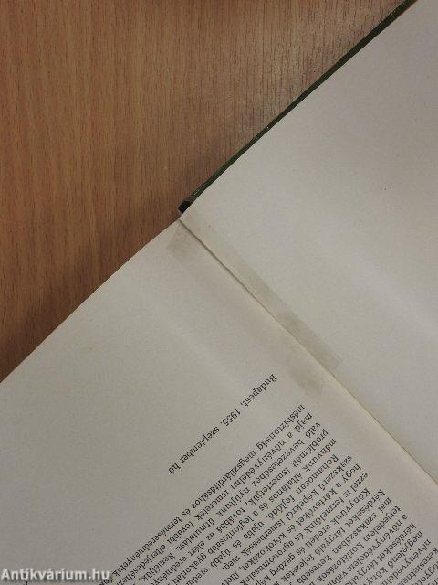 Termesztett növényeink védelme