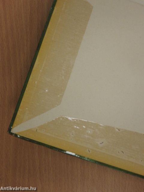 Termesztett növényeink védelme