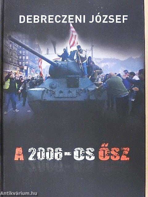 A 2006-os ősz