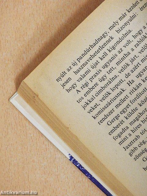 Tót atyafiak/A jó palócok