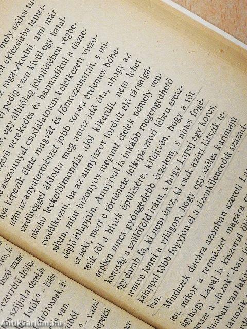 Tót atyafiak/A jó palócok