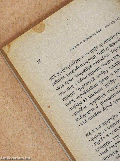 Tót atyafiak/A jó palócok