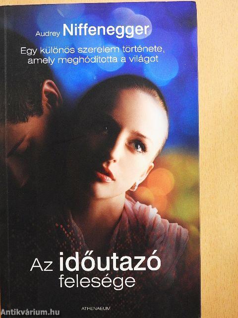 Az időutazó felesége