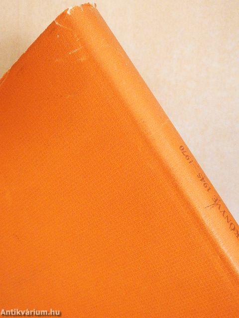 Az Agrártudományi Egyetem Emlékkönyve