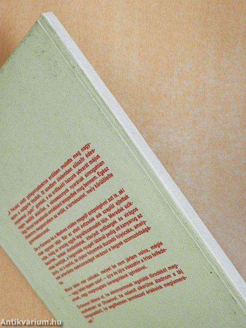 Vallomások a Karancs-Medves vidékéről