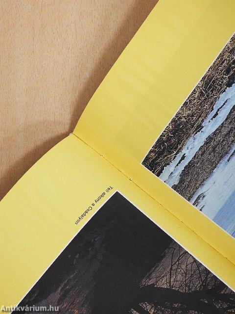 Vallomások a Karancs-Medves vidékéről