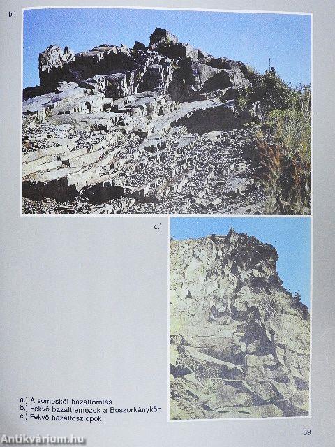 Vallomások a Karancs-Medves vidékéről