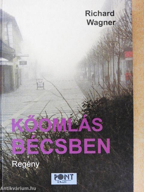 Kőomlás Bécsben