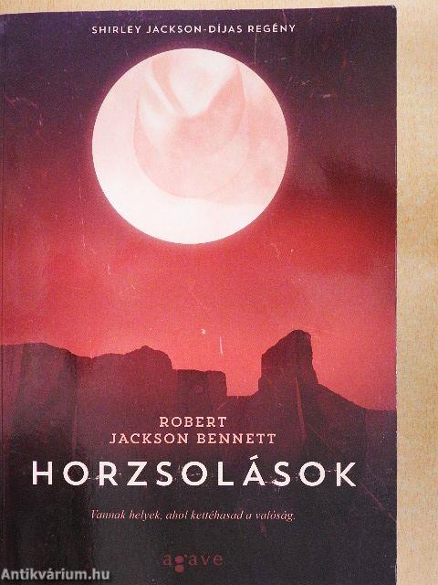 Horzsolások