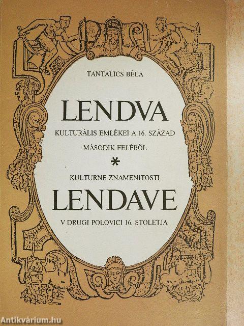 Lendva
