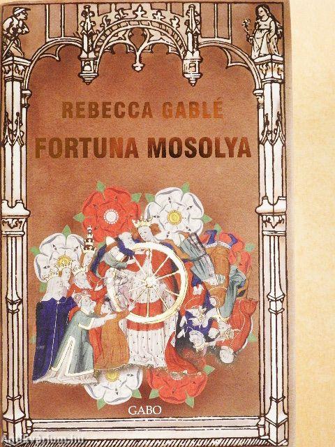 Fortuna mosolya