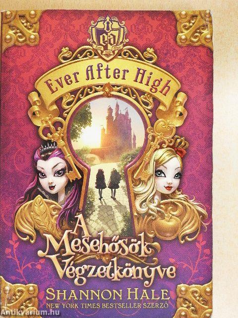 Ever After High