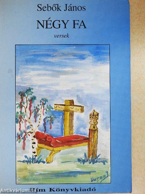 Négy fa