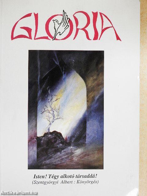 Gloria antológia I.