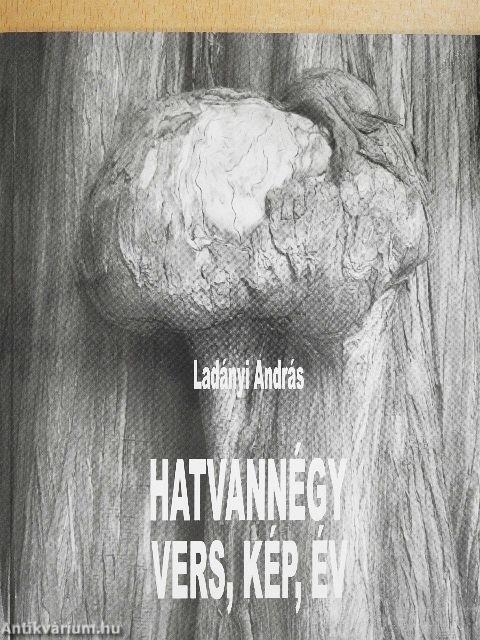 Hatvannégy vers, kép, év