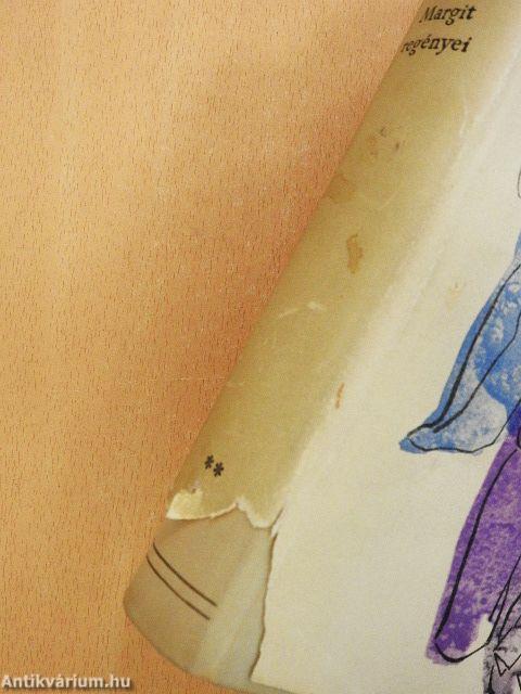 Kaffka Margit regényei I-II.