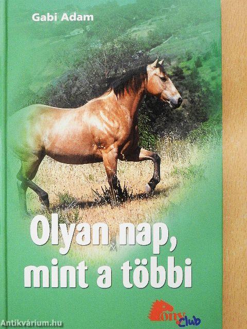 Olyan nap, mint a többi