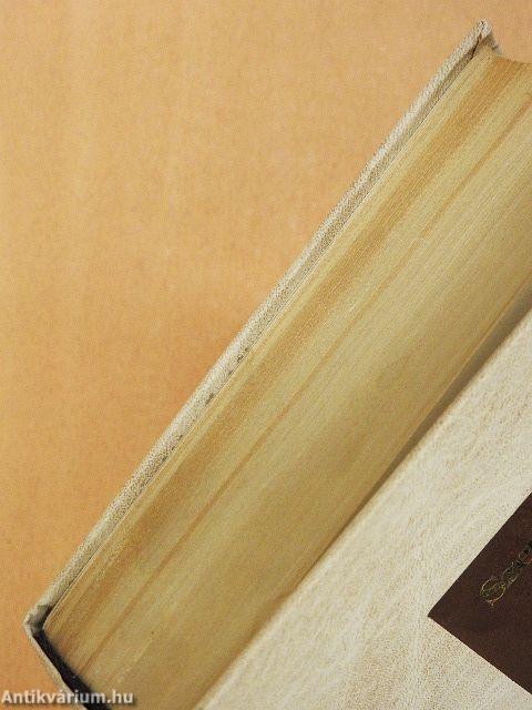 A világirodalom története