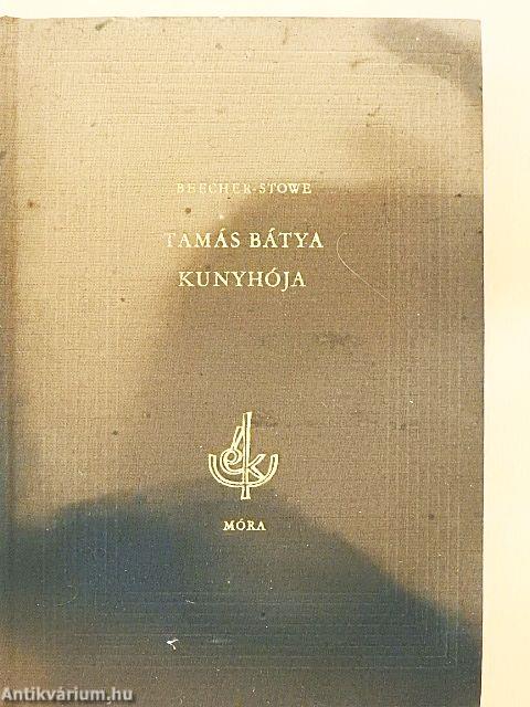 Tamás bátya kunyhója