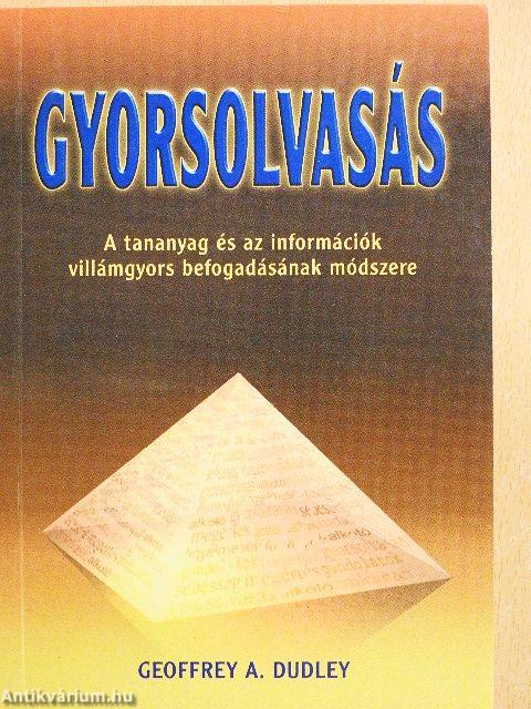 Gyorsolvasás