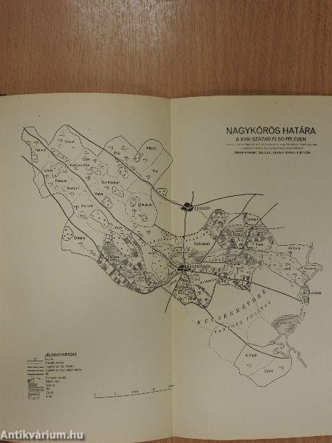 Egy alföldi cívis-város kialakulása