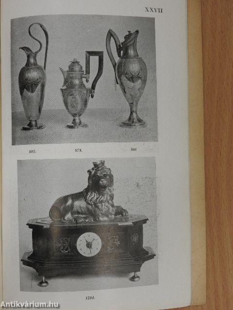 Szegő Pál gyüjteménye