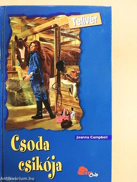 Csoda csikója
