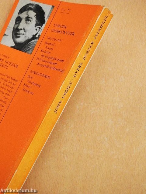 Gyere hozzám feleségül