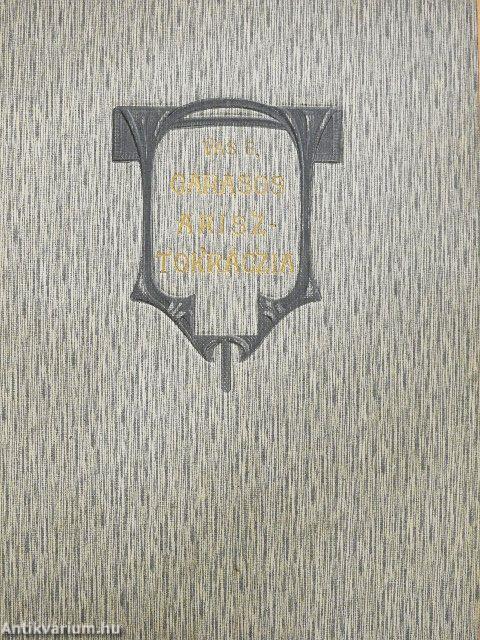 Garasos arisztokráczia