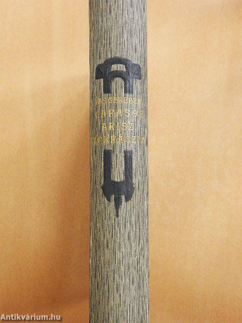 Garasos arisztokráczia