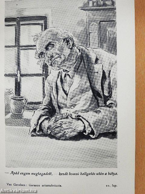 Garasos arisztokráczia