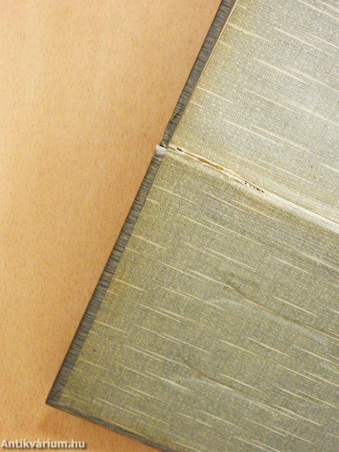 Kálozdy Béla I-II.