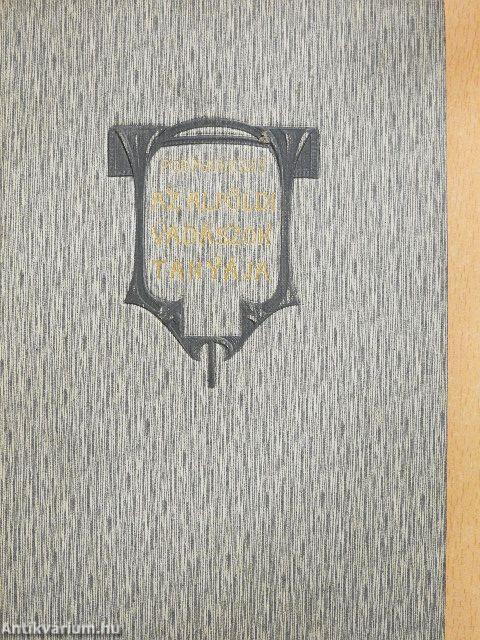 Az alföldi vadászok tanyája