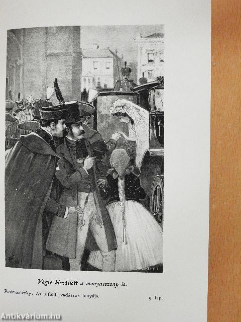 Az alföldi vadászok tanyája