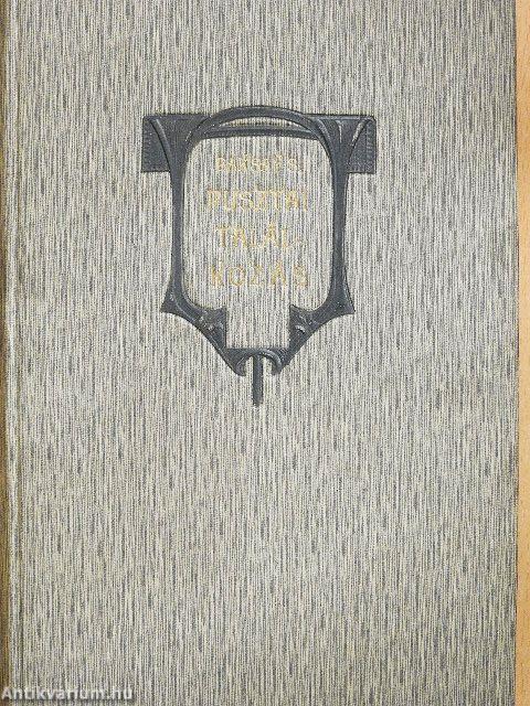 Pusztai találkozás/Patak banya