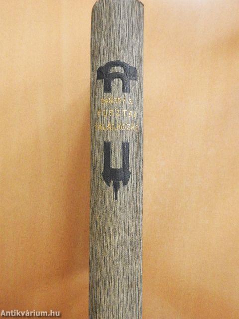 Pusztai találkozás/Patak banya