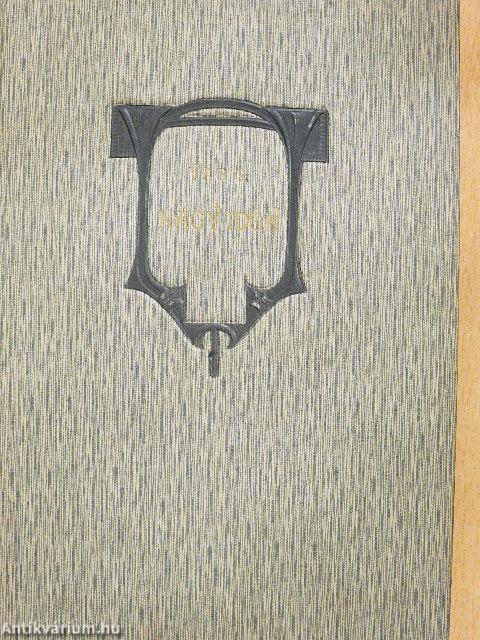 Nagy idők, nagy emberek