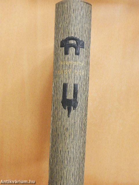 Nagy idők, nagy emberek