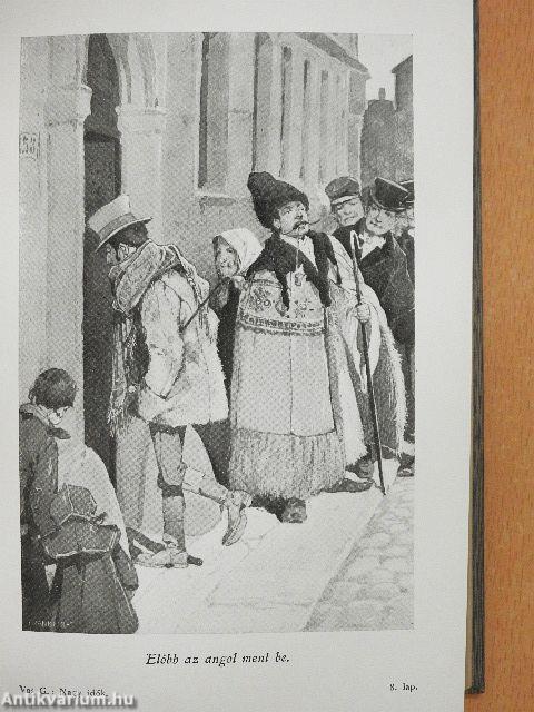 Nagy idők, nagy emberek