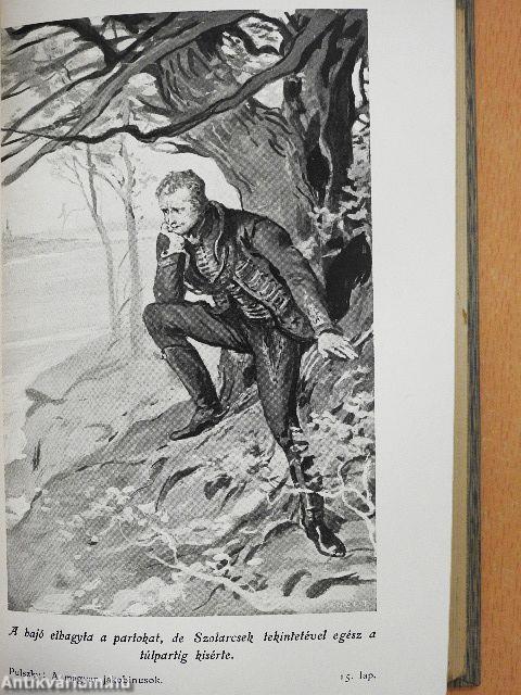 A magyar jacobinusok