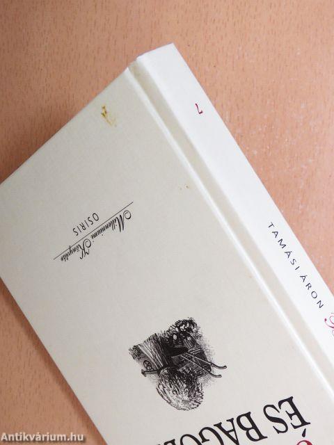 Millenniumi könyvtár 1-158.