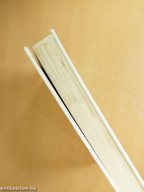 Millenniumi könyvtár 1-158.