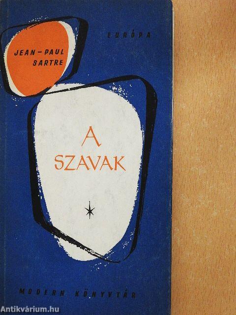 A szavak
